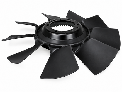 Motorcraft 6.0L Cooling Fan