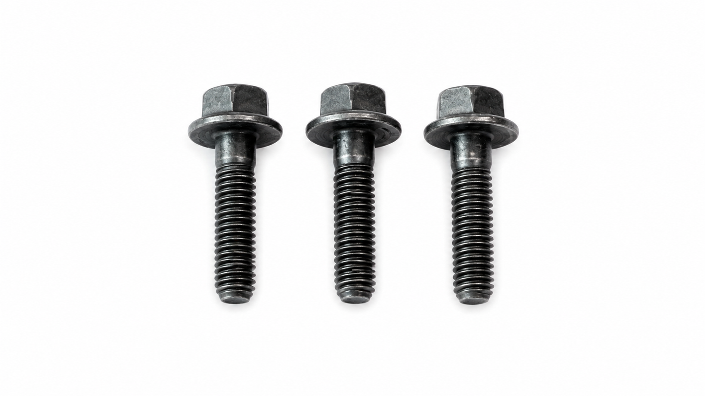 Complete Performance Thermostat Fix - 1994-2003 Ford F-Series