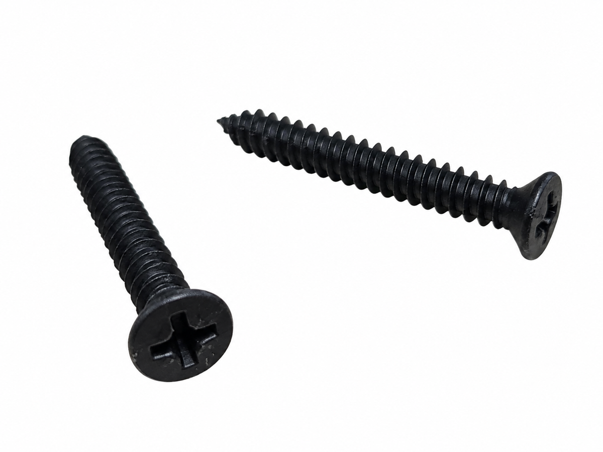 Complete Performance Third Brake Light Screw Kit -1994-1997 Ford F-Series & Bronco