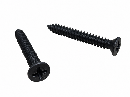 Complete Performance Third Brake Light Screw Kit -1994-1997 Ford F-Series & Bronco