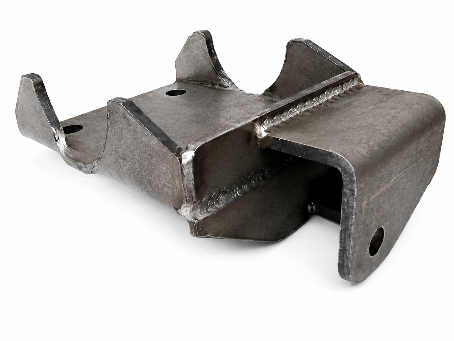 Dana 60 PanHard/Track Bar U-Bolt Plate - 1985-1997 Ford F-Series