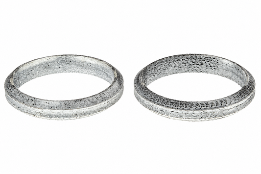 VICTOR REINZ EXHAUST UP-PIPE "DONUT" GASKET 1994-2003 FORD 7.3L POWERSTROKE