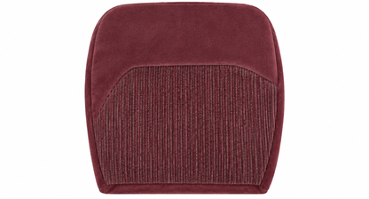 Complete Performance 40-20-40 Seat Upholstery Bottom - Velour - 1992-1997 Ford F-Series & Bronco