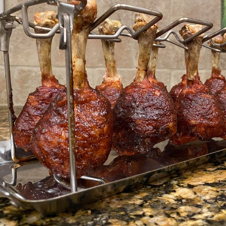 Grill Your Ass Off BBQ Sauce