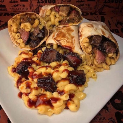 Grill Your Ass Off BBQ Sauce