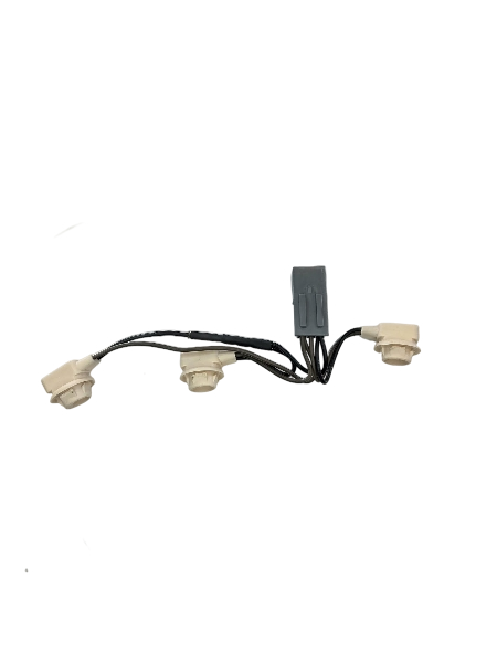 Complete Performance OEM Third Brake Harness - 1994-1997 Ford F-Series & Bronco