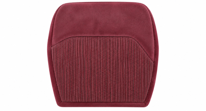 Complete Performance 40-20-40 Seat Upholstery Bottom - Velour - 1992-1997 Ford F-Series & Bronco