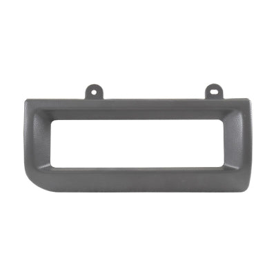 Complete Performane Air Conditioning Control Bezel - 1992-1997 Ford F-Series & Bronco