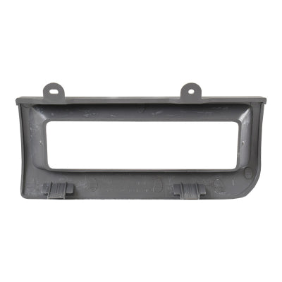 Complete Performane Air Conditioning Control Bezel - 1992-1997 Ford F-Series & Bronco