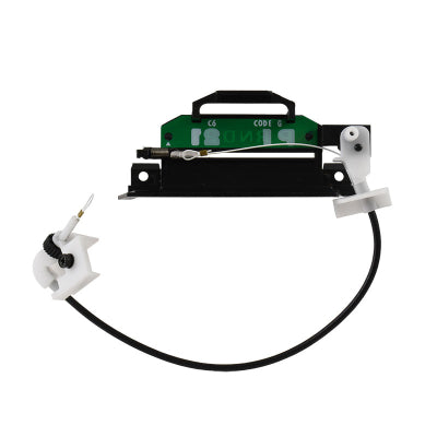 Automatic (C6) Transmission Selector Indicator - 1992-1996 Ford F-Series & Bronco (Copy)