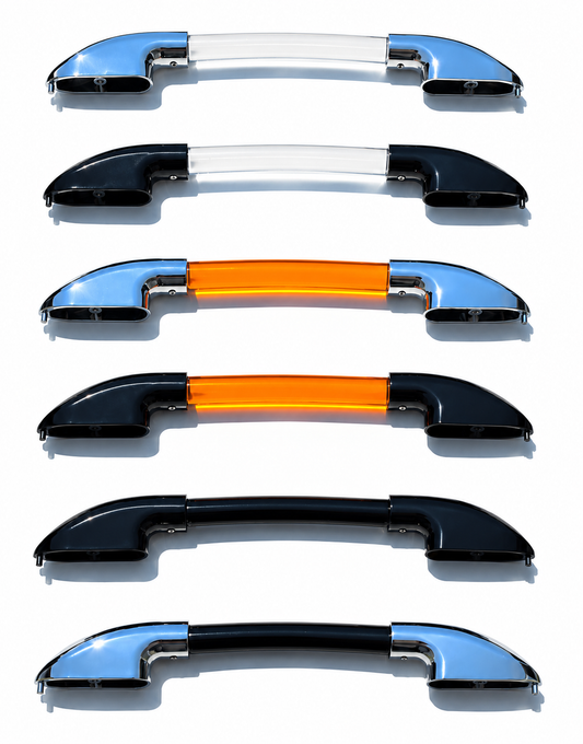 Complete Performance Grab Handle Complete Kit