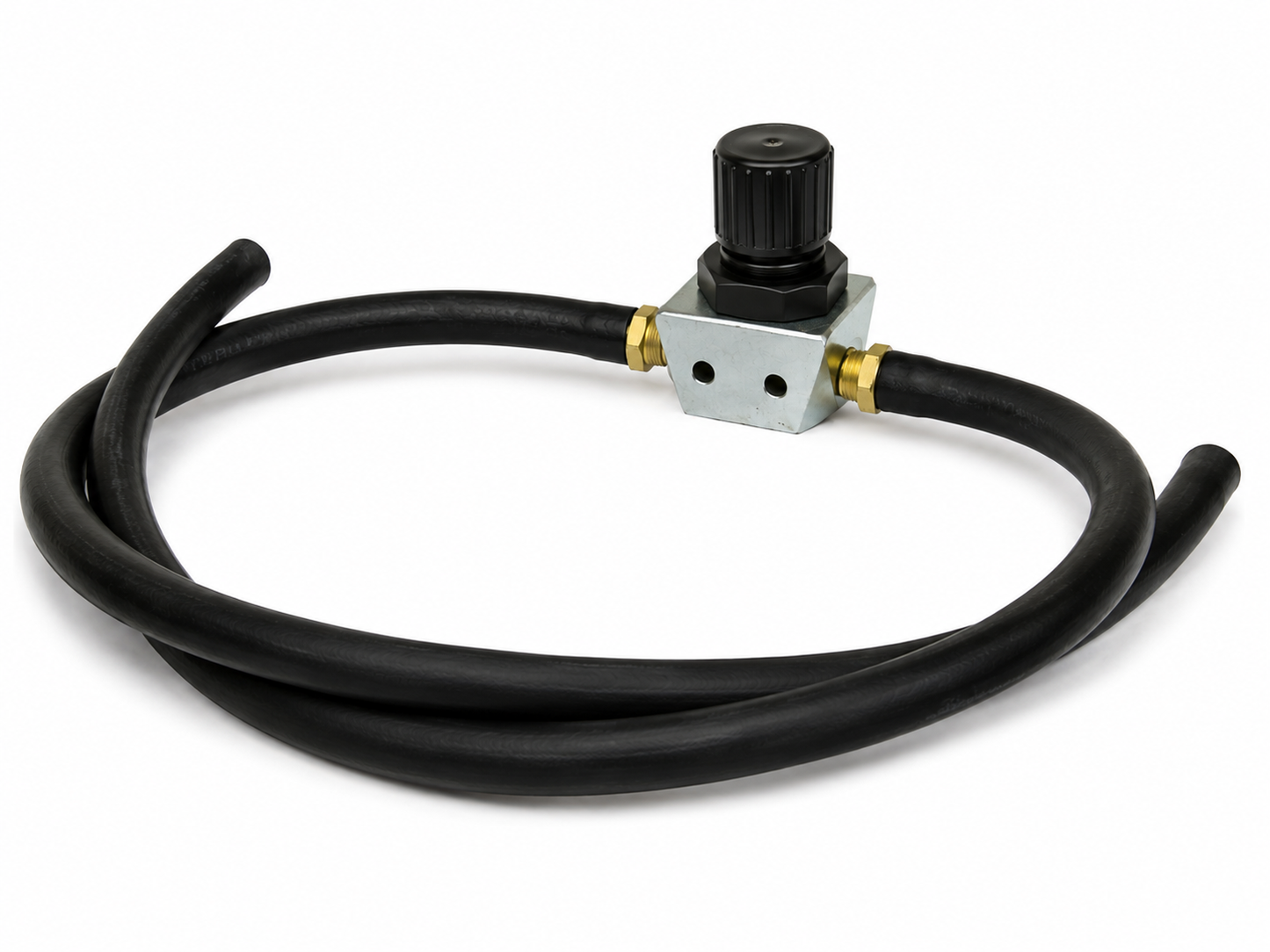 Driven Diesel Overboost Annihilator - 1999-2003 Ford F-Series