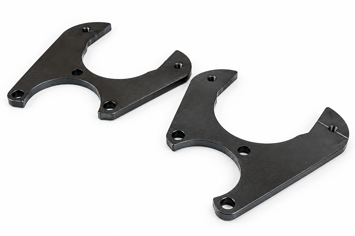 FORD STERLING DISC BRAKE BRACKET (1984-1997)
