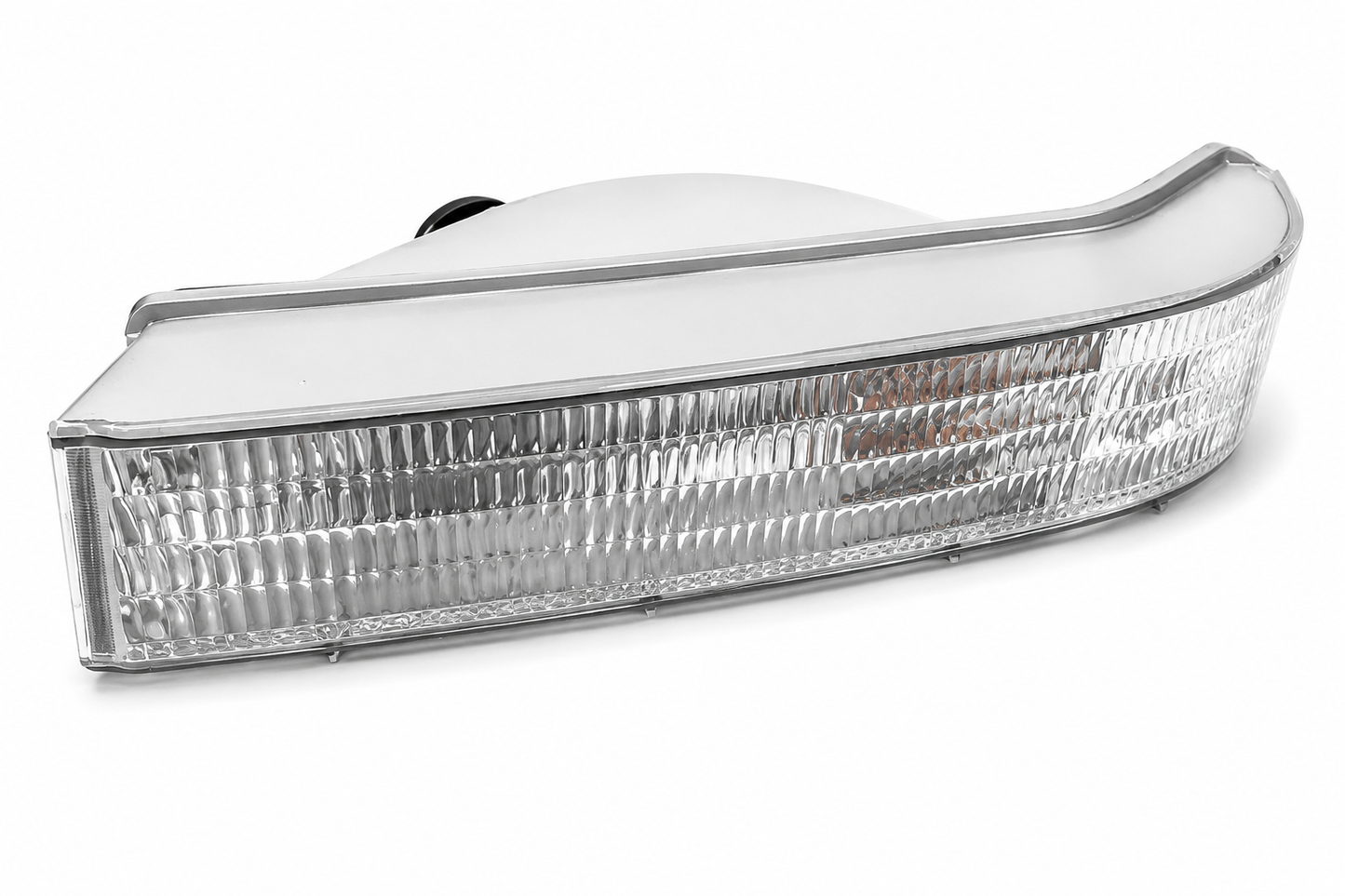 Complete Performance Clear Diffused OBS Blinker Bar - 1992-1997 Ford F-Series & Bronco