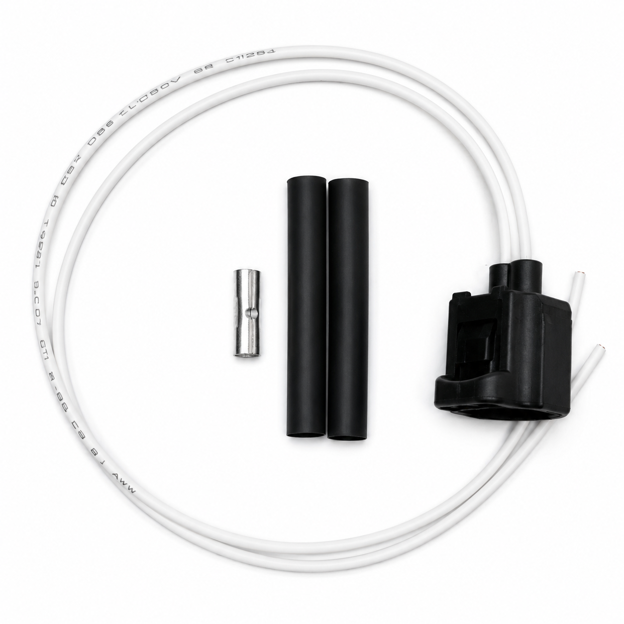 PT-09 Coolant Temp Connector Pigtail Kit
