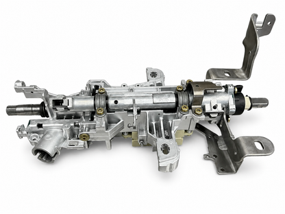 Complete Performance Steering Column Automatic Non-Tilt Rebuilt - 1992-1997 Ford F-Series and Bronco