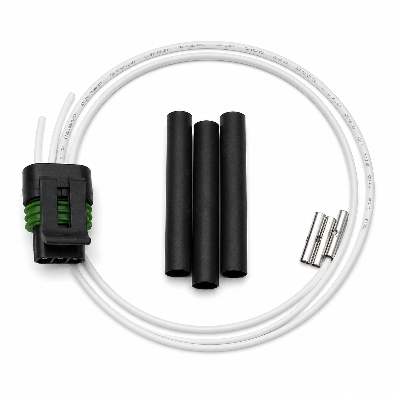 Cam Position Sensor Pigtail Kit - 1994-2003 Ford F-Series