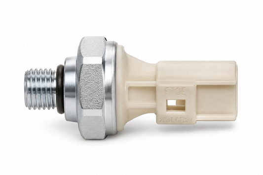 Alliant Engine Oil Pressure Sensor - 1994-2010 Ford Diesel