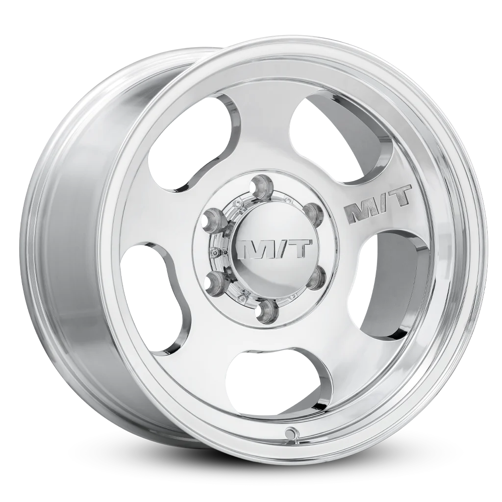 Mickey Thompson 8 Lug Canyon Wheels - 1967-1997 Ford F-Series