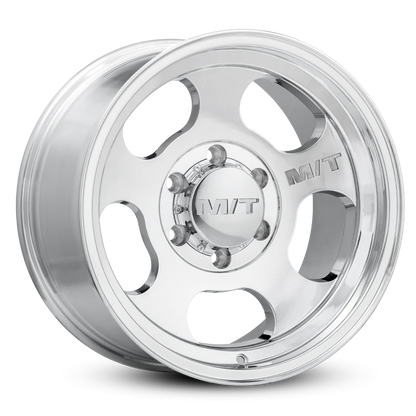 Mickey Thompson 8 Lug Canyon Wheels - 1967-1997 Ford F-Series