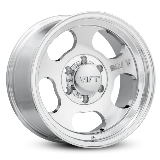 Mickey Thompson 8 Lug Canyon Wheels - 1967-1997 Ford F-Series