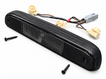 Complete Performance Smoked Third Brake Light Package - 1994-1997 Ford F-Series & Bronco