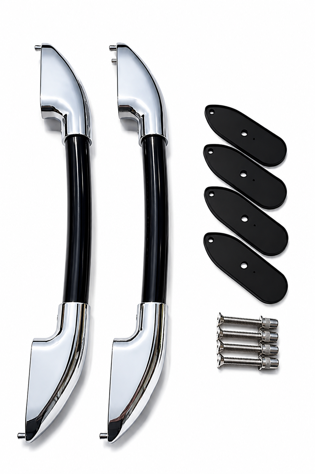 Complete Performance Grab Handle Complete Kit