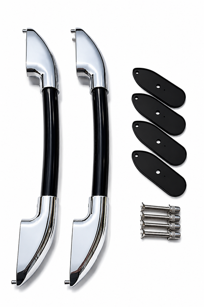 Complete Performance Grab Handle Complete Kit
