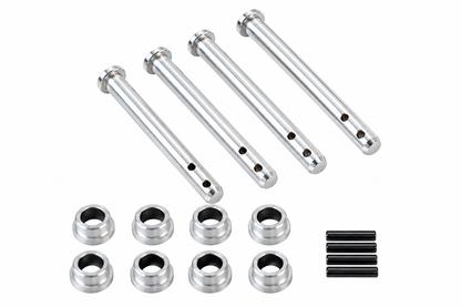 Endurapin Door Pin Kit - 1973-1997 Ford F-Series & Bronco