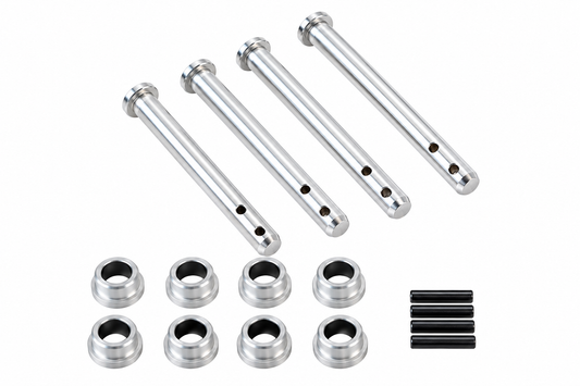 Endurapin Door Pin Kit - 1973-1997 Ford F-Series & Bronco