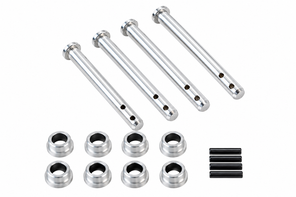 Endurapin Door Pin Kit - 1973-1997 Ford F-Series & Bronco