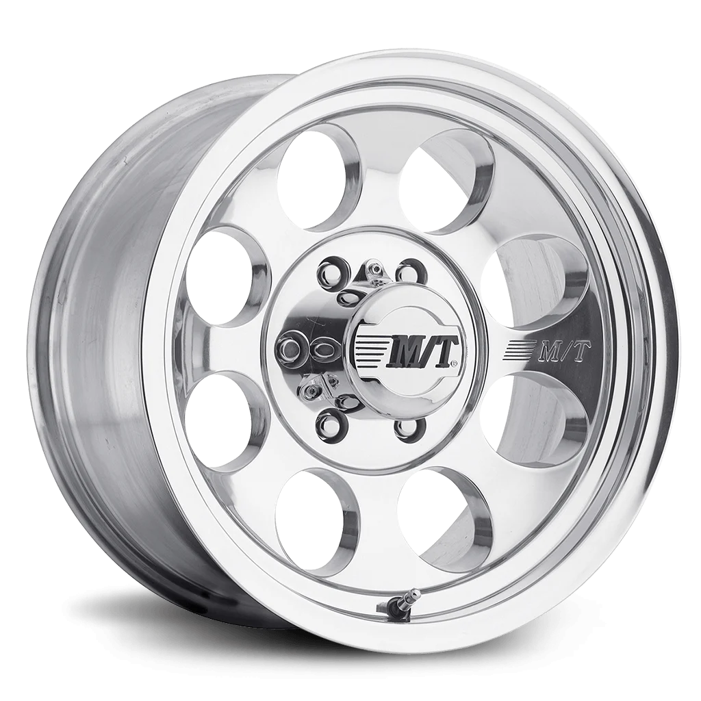 Mickey Thompson 8 Lug Classic III Wheel