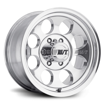 Mickey Thompson 8 Lug Classic III Wheel