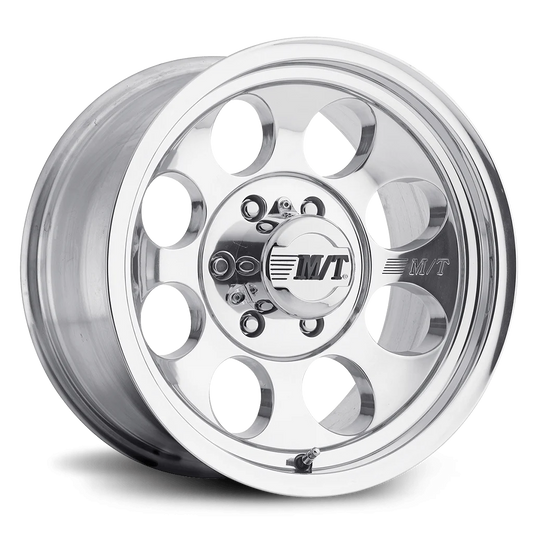 Mickey Thompson 8 Lug Classic III Wheel - 1967-1997 Ford F-Series