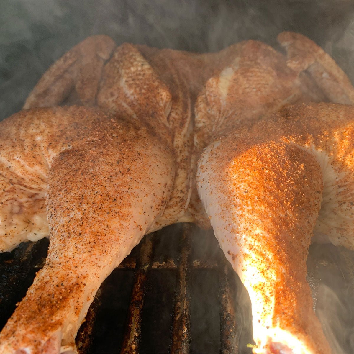 Grill Your Ass Off Claymore Cajun Seasoning