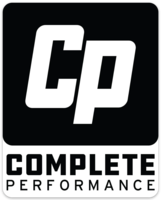 Complete Performance Decal - (Die Cut)