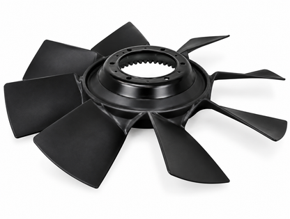 Motorcraft 6.0L Cooling Fan