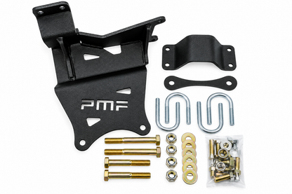 (2005-19) FORD F-250/350 HD DUAL STABILIZER KIT