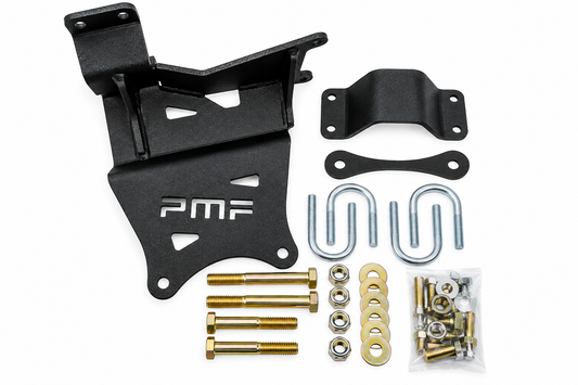 (2005-19) FORD F-250/350 HD DUAL STABILIZER KIT