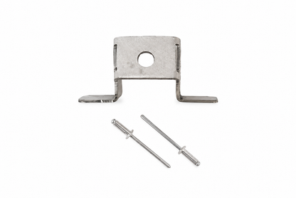 Glove Box Repair Bracket - 1992-1997 Ford F-Series & Bronco