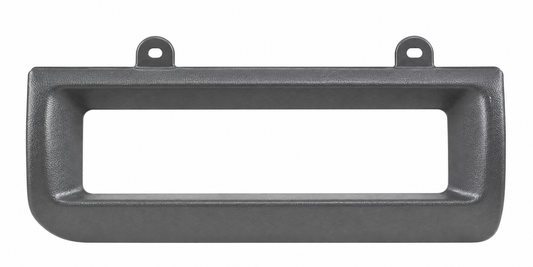 Complete Performane Air Conditioning Control Bezel - 1992-1997 Ford F-Series & Bronco