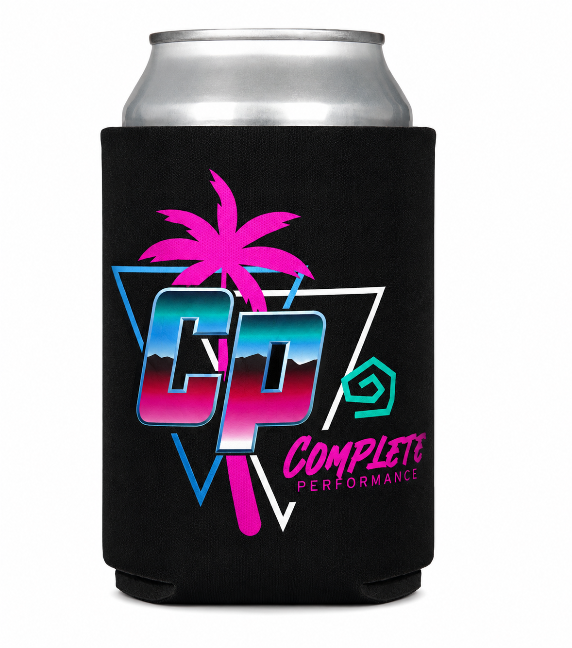 Complete Performance Tropical Koozie