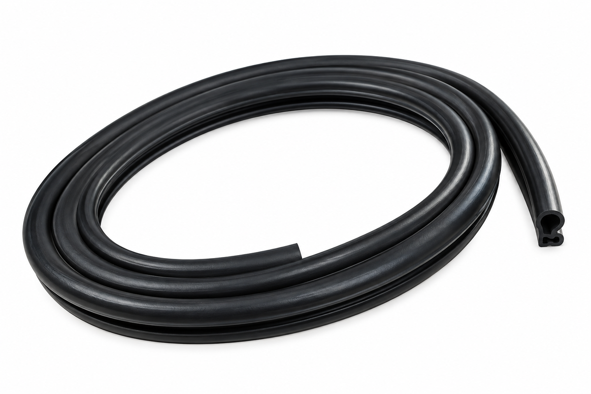 Precision Inner Header Seal | 1978–1996 Ford Bronco
