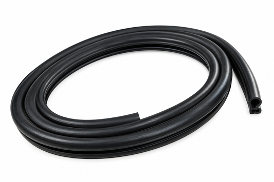 Precision Inner Header Seal | 1978–1996 Ford Bronco