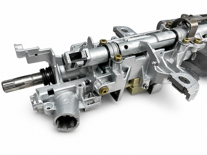 Complete Performance Steering Column Automatic Non-Tilt Rebuilt - 1992-1997 Ford F-Series and Bronco