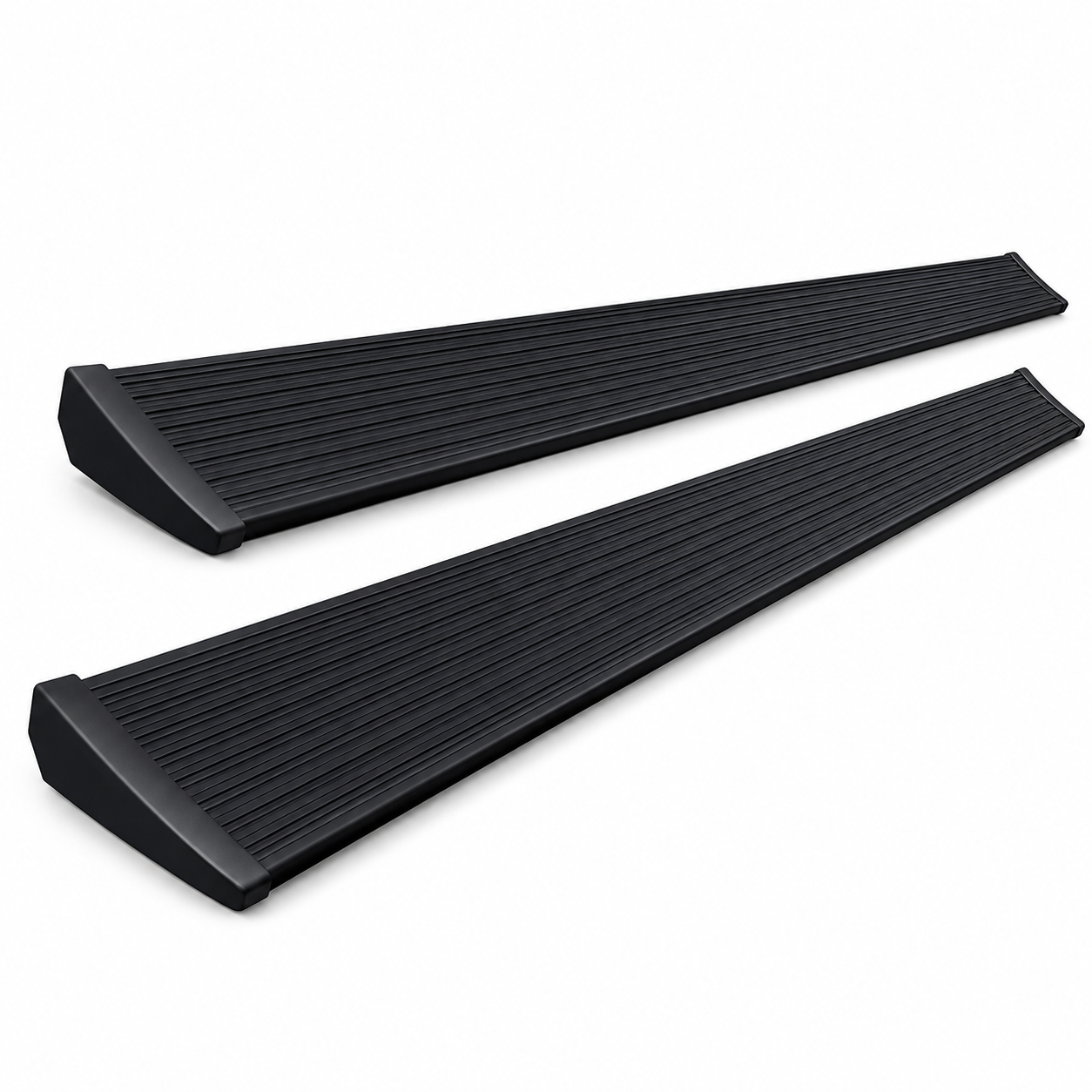Amp Power Steps - 1967-1979 Ford F-Series/Bronco