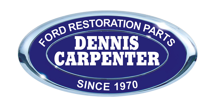 Dennis Carpenter