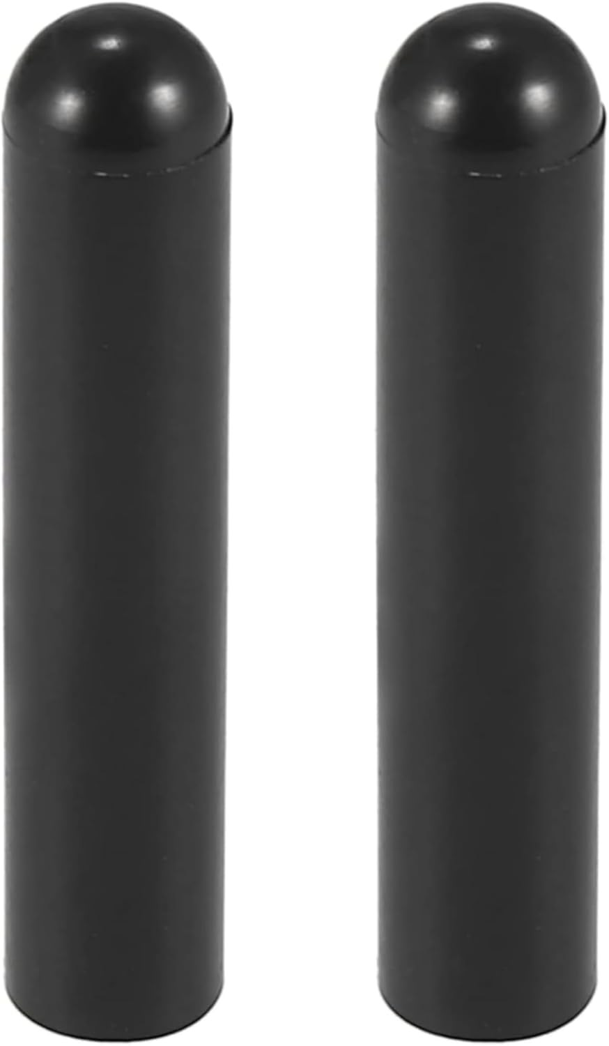 Complete Performance Door Locks Knobs - 1980-1997 Ford F-Series & Bronco