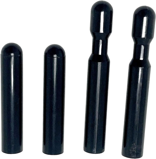 Complete Performance Door Locks Knobs - 1980-1997 Ford F-Series & Bronco