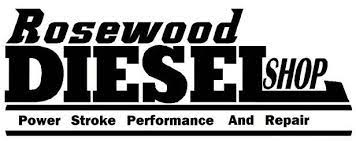 Rosewood Diesel